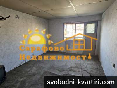 Продажба 4-стаен гр. Бургас - Сарафово 103m²