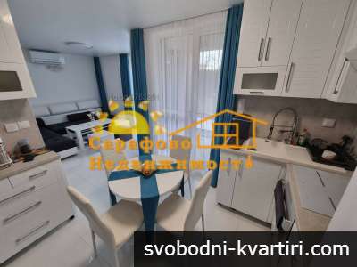 Дава под наем 3-стаен гр. Бургас - Сарафово 150m²