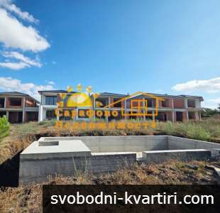 Продажба Къща гр. Бургас - Сарафово ЛАХАНА