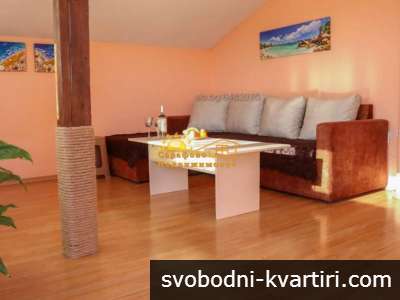 Дава под наем 3-стаен гр. Бургас - Сарафово 70m²