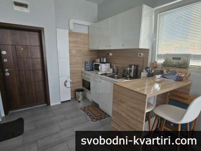 Дава под наем 2-стаен гр. Бургас - Сарафово 55м2