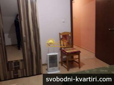 Дава под наем 2-стаен гр. Бургас - Сарафово 75m²