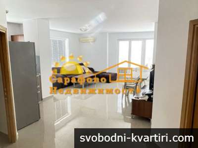 Продажба 4-стаен гр. Бургас - Сарафово 250m²