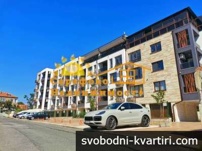 Дава под наем 2-стаен гр. Бургас - Сарафово 60m²