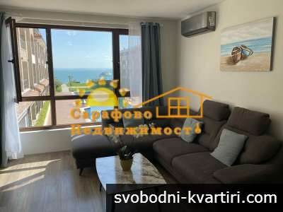 Дава под наем 2-стаен гр. Бургас - Сарафово 65m²