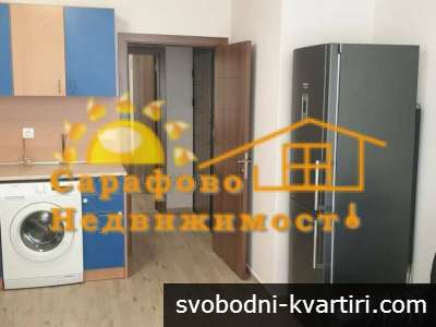 Дава под наем 2-стаен гр. Бургас - Сарафово 67m²