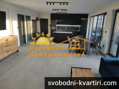 Дава под наем 3-стаен гр. Бургас - Сарафово 138m²