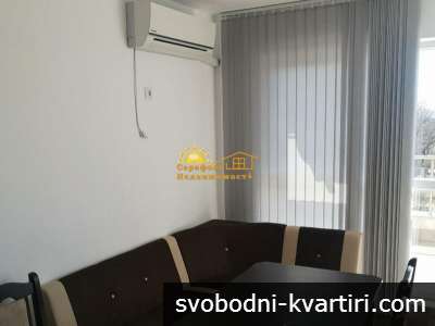 Дава под наем 2-стаен гр. Бургас - Сарафово 62m²