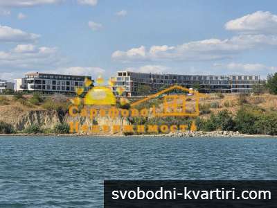 Продажба 4-стаен гр. Бургас - Сарафово 181m²