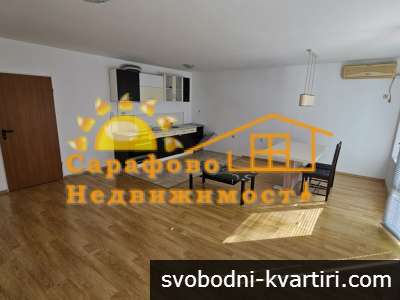 Продажба 3-стаен гр. Бургас - Сарафово 126m²