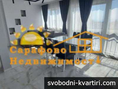 Дава под наем 3-стаен гр. Бургас - Сарафово 84m²
