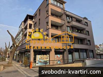 Дава под наем 2-стаен гр. Бургас - Сарафово 74m²
