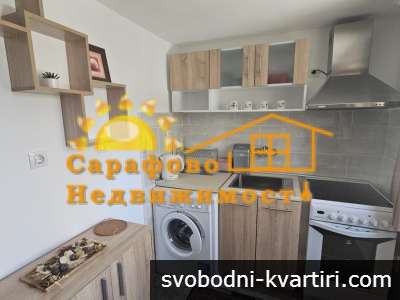 Дава под наем 2-стаен гр. Бургас - Сарафово 55m²