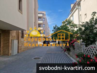АКТ 16 Продажба 3-стаен гр. Бургас - Сарафово 107