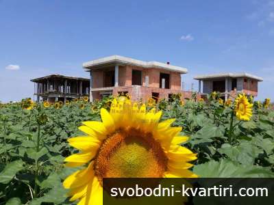 Продажба Къща гр. Бургас - Сарафово 356m²