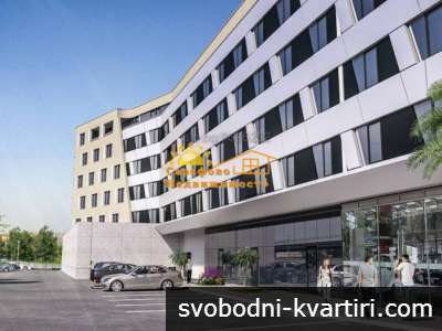 Продажба 3-стаен гр. Бургас - Сарафово 90.21m²