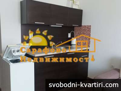 Дава под наем 2-стаен гр. Бургас - Сарафово 70m²