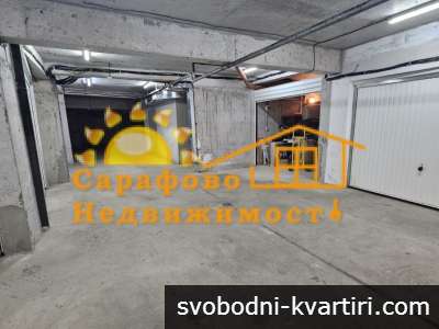 Продажба Гараж ул.Октомври Сарафово