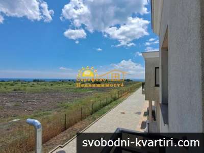 Продажба Къща гр. Бургас - Лахана 133.23м2