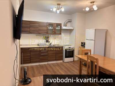 Дава под наем 4-стаен гр. София - Стрелбище 120m² Дава под наем 4-стаен гр. София - Стрелбище 120m²