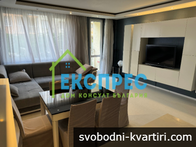 Дава под наем 2-стаен гр. София - Манастирски Ливади 65m²
