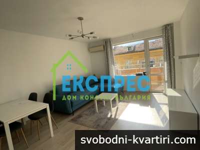 Дава под наем 2-стаен гр. София - Център 70m²