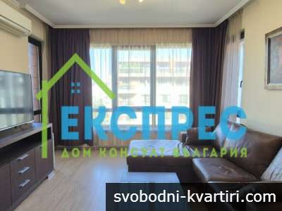 Дава под наем 2-стаен гр. София - Изток 75m²