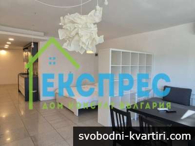 Дава под наем 1-стаен гр. София - Гоце Делчев 60m²