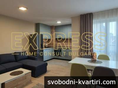Дава под наем 2-стаен гр. София - Левски 79m²