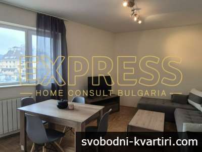Дава под наем 2-стаен гр. София - Манастирски Ливади 70m²