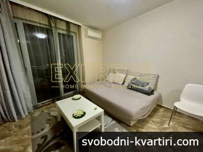 Дава под наем 2-стаен гр. София - Манастирски Ливади 65m²