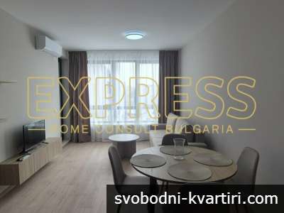 Дава под наем 2-стаен гр. София - Зона Б-5 75m² Дава под наем 2-стаен гр. София - Зона Б-5 75m²