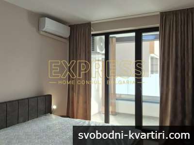 Дава под наем 2-стаен гр. София - Сердика 75m² Дава под наем 2-стаен гр. София - Сердика 75m²