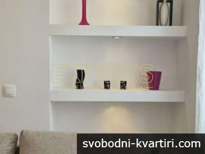 Дава под наем 2-стаен гр. София - Овча Купел 52m²