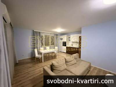 Дава под наем 3-стаен гр. София - Манастирски Ливади 90m²