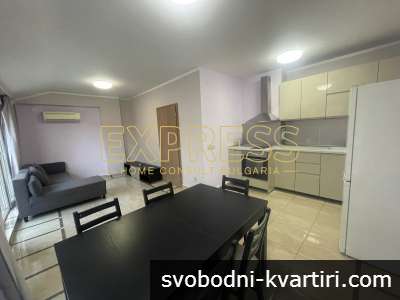 Дава под наем 2-стаен гр. София - Манастирски Ливади 75m²