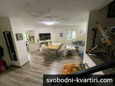Дава под наем 3-стаен гр. София - Младост 2 100m²