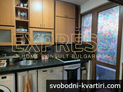 Дава под наем 2-стаен гр. София - Банишора 50m²