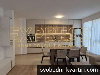 Дава под наем 3-стаен гр. София - Люлин - 2 110m²