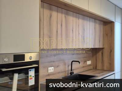 Дава под наем 3-стаен гр. София - Люлин - 2 110m²