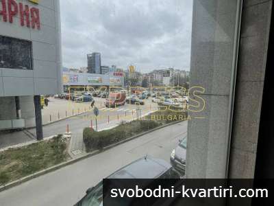 Дава под наем магазин гр. София - Манастирски Ливади 32m²