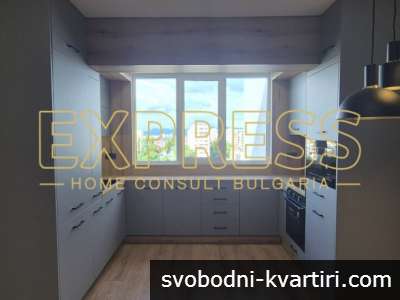Продажба 3-стаен гр. София - Люлин - 8 70m²