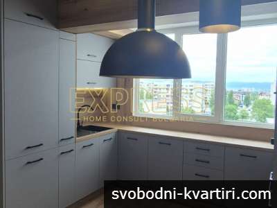 Продажба 3-стаен гр. София - Люлин - Център 70m²
