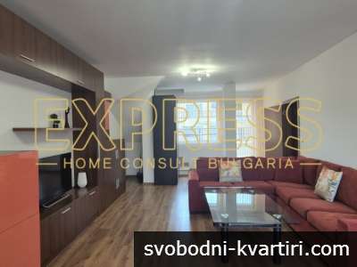 Дава под наем 3-стаен гр. София - Стрелбище 165m²