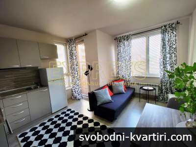 Дава под наем 2-стаен гр. София - Младост 1А 53m²