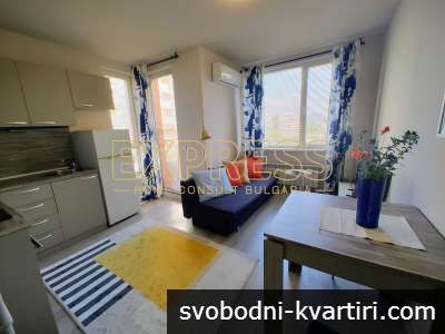 Дава под наем 2-стаен гр. София - Младост 1А 53m²