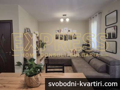 Продажба 2-стаен гр. София - Банкя 85m²