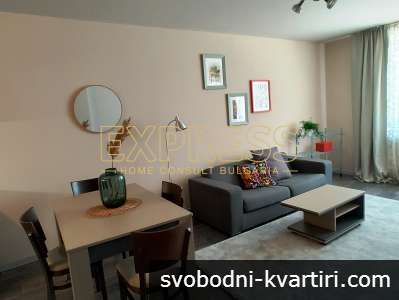 Дава под наем 3-стаен гр. София - Кръстова Вада 90m²