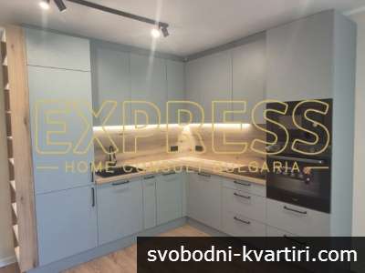Продажба 3-стаен гр. София - Надежда 1 90m²