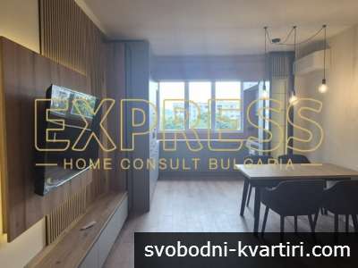 Продажба 3-стаен гр. София - Надежда 2 70m²
